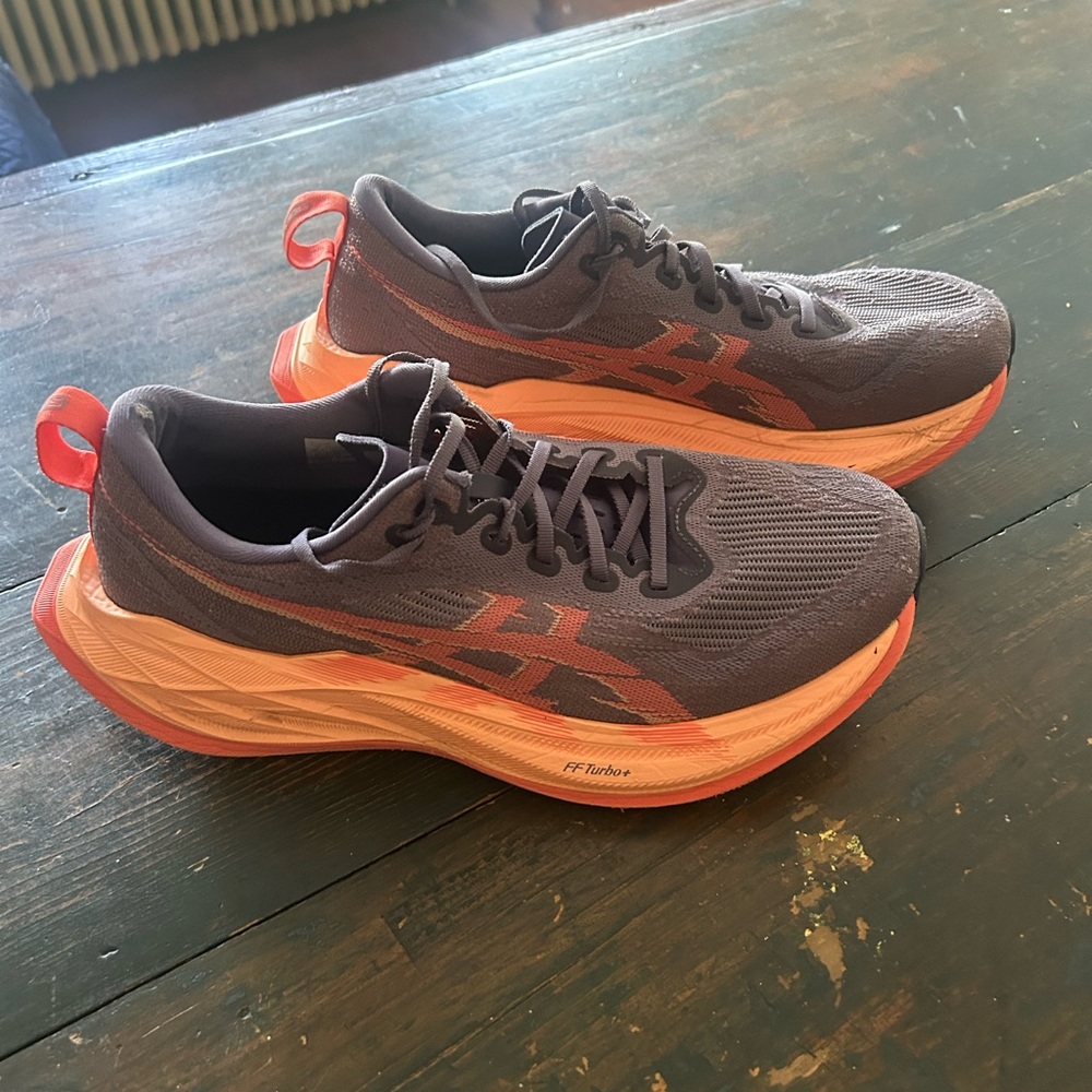 ASICS Superblast 2 - Picture 3 of 5
